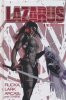 LAZARUS DELUXE EDITION VOL 03 HC [9781534313347]